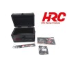 LiPo Storage Box - FIRE CASE S - 230x143x140mm