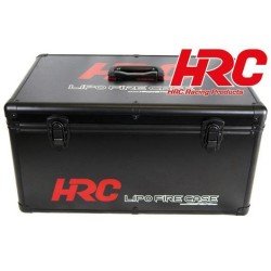 LiPo Storage Box - FIRE...