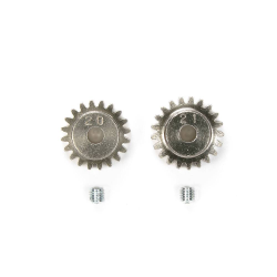 50356 Pignons moteur...
