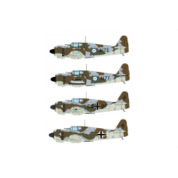Marcel Bloch MB.151 foreign service