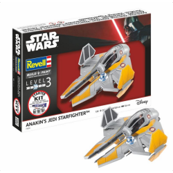Starter Kit Anakin's...