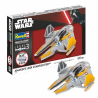 Starter Kit Anakin's Starfighter STAR WARS