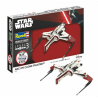 STAR WARS Starter Kit ARC-170 Fighter