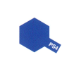 Peinture Lexan Bleu PS-4 TAMIYA
