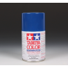 Peinture Lexan Bleu PS-4 TAMIYA