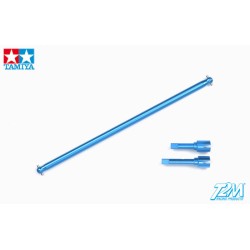54026 Cardan central + noix...