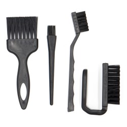 "Sachet de 4 brosses de...