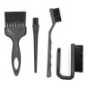 "Sachet de 4 brosses de nettoyage RC"