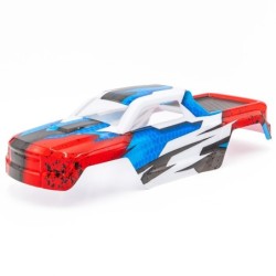 "Carrosserie Funtek MTX...