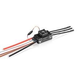 Controleur PLATINUM-120A-V5