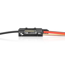 Controleur PLATINUM-120A-V5