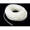 Durite transparente SPECIALE METHANOL 1m