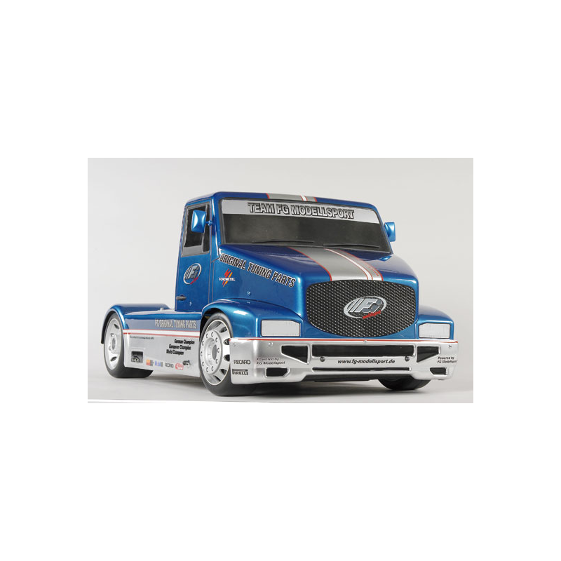 343249 Sportline08 Super Race truck  1/5