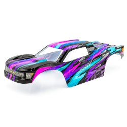 Carrosserie Funtek STX G2...