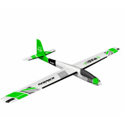 PLANEUR KAVAN PULSE 2200 V2...