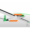 PLANEUR KAVAN PULSE 2200 V2 ARF – VERT