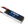 BATTERIE LIPO 11,1V 2200MAH 40/80C 24,4WH