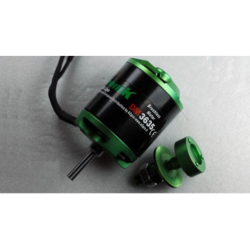 Moteur Brushless Protronik...