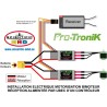 Contrôleur Variateur Brushless Protronik BF95A U-BEC 4A pour avion