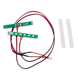 Kit de LED complet pour...