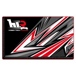 Tapis de stand HTR taille...
