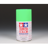 TAMIYA PS-28 Vert fluo Polycarbonate Aérosol 100ml