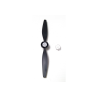 T4517/02N Hélice + support de T4517