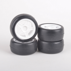 Rush Mini Tyres SHORES 28...