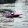 Bateau électrique RC Alpha Brushless V2 RTR / MHD3S JOYSWAY
