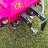 Bateau électrique RC Alpha Brushless V2 RTR / MHD3S JOYSWAY