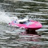 Bateau électrique RC Alpha Brushless V2 RTR / MHD3S JOYSWAY