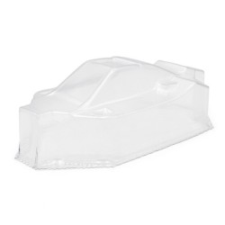 "Carrosserie non peinte...