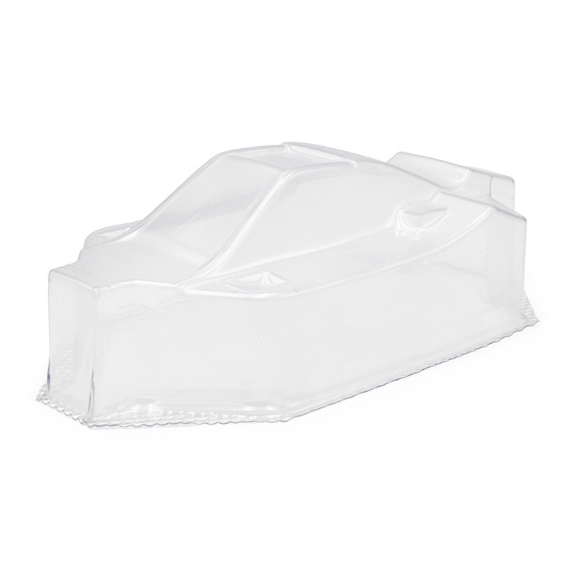 "Carrosserie non peinte 1/10ème BXR S1/S2 en Lexan® 1mm"