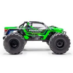 Monster ROGUE TERRA brushless SPORT VERT RTR (servo 15KG)