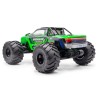 Monster ROGUE TERRA brushless SPORT VERT RTR (servo 15KG)
