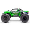 Monster ROGUE TERRA brushless SPORT VERT RTR (servo 15KG)
