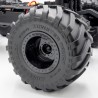 Monster ROGUE TERRA brushless SPORT VERT RTR (servo 15KG)