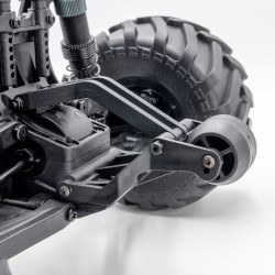Monster ROGUE TERRA brushless SPORT VERT RTR (servo 15KG)