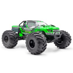 ROGUE TERRA brushless SPORT VERT (15KG)-PACK accus et chargeur