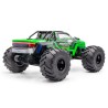 ROGUE TERRA brushless SPORT VERT (15KG)-PACK accus et chargeur