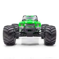 ROGUE TERRA brushless SPORT VERT (15KG)-PACK accus et chargeur