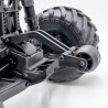 ROGUE TERRA brushless SPORT VERT (15KG)-PACK accus et chargeur