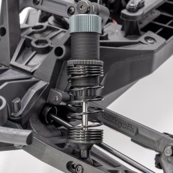 ROGUE TERRA brushless SPORT VERT (15KG)-PACK accus et chargeur