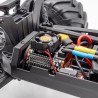 ROGUE TERRA brushless SPORT VERT (15KG)-PACK accus et chargeur