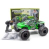 ROGUE TERRA brushless SPORT VERT (15KG)-PACK accus et chargeur