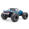 Monster ROGUE TERRA brushless SPORT BLEU RTR (servo 15KG)