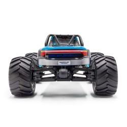 Monster ROGUE TERRA brushless SPORT BLEU RTR (servo 15KG)
