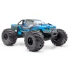 ROGUE TERRA brushless SPORT BLEU (15KG)-PACK accus et chargeur