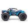 ROGUE TERRA brushless SPORT BLEU (15KG)-PACK accus et chargeur