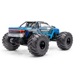 ROGUE TERRA brushless SPORT BLEU (15KG)-PACK accus et chargeur